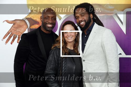 Rotterdam 9 december 2018
Premiere Bon Bini Holland 2 in pathe Rotterdam.