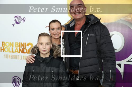 Rotterdam 9 december 2018
Premiere Bon Bini Holland 2 in pathe Rotterdam.