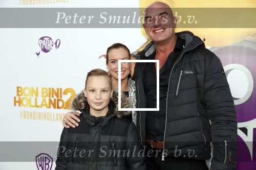 Rotterdam 9 december 2018
Premiere Bon Bini Holland 2 in pathe Rotterdam.