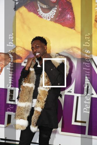 Rotterdam 9 december 2018
Premiere Bon Bini Holland 2 in pathe Rotterdam.