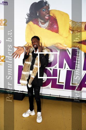 Rotterdam 9 december 2018
Premiere Bon Bini Holland 2 in pathe Rotterdam.