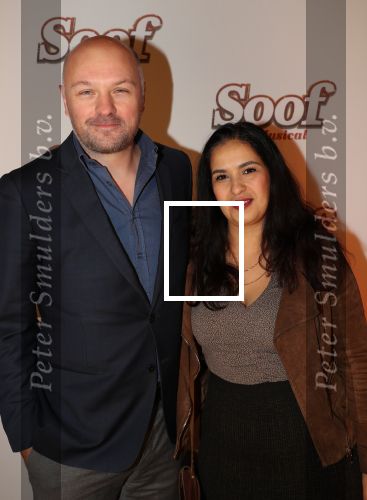 Breda, 18 November 2018
Premiere Musical Soof.
Boris v Ham