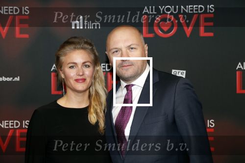 Amsterdam 26 november 2018
Premiere All you need is love in het delamar theater. Boris v d Ham