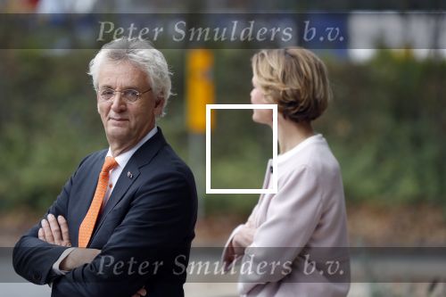 Amsterdam 6 december 2018
Koningin Maxima opent het nieuwe pand van de postcodeloterij. Boudewijn Poelman