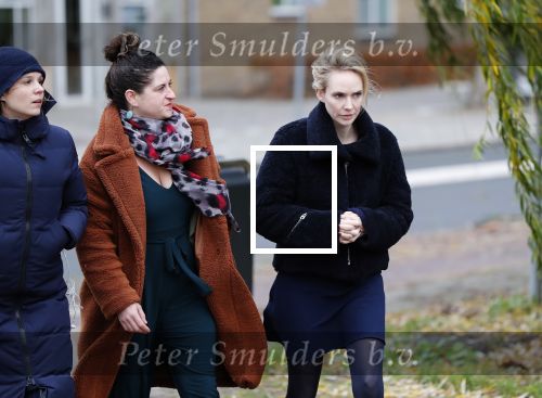 Amsterdam 8 december 2018
Dave Mantel wordt gecremeerd op de ooster begraafplaats in Amsterdam. Bracha v Doesburgh