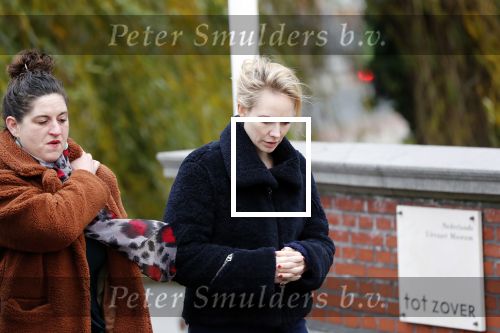 Amsterdam 8 december 2018
Dave Mantel wordt gecremeerd op de ooster begraafplaats in Amsterdam. Bracha v Doesburgh