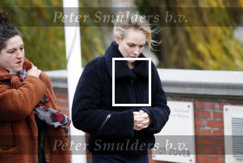 Amsterdam 8 december 2018
Dave Mantel wordt gecremeerd op de ooster begraafplaats in Amsterdam. Bracha v Doesburgh