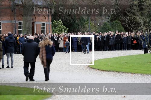 Amsterdam 8 december 2018
Dave Mantel wordt gecremeerd op de ooster begraafplaats in Amsterdam. Bracha v Doesburgh