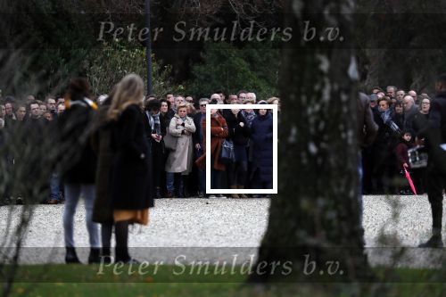 Amsterdam 8 december 2018
Dave Mantel wordt gecremeerd op de ooster begraafplaats in Amsterdam. Bracha v Doesburgh