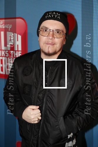 Amsterdam 8 december 2018
Premiere van Ralph Breaks the Internet in Pathe Arena. Brainpower
