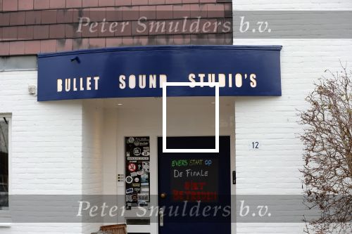 Nederhorst den Berg 5 december 2018
Opnames liedje voor afscheid Edwin Evers door heel veel collegaâ€™s en artiesten in de Bullet sound studioâ€™s.