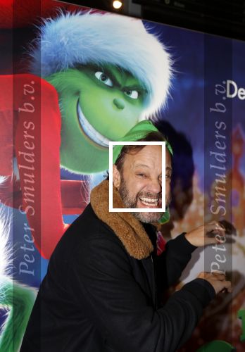 Amsterdam 24 november 2018
Carlo Boszhard en zijn vriend Herald op weg naar de premiere van de Grinch.