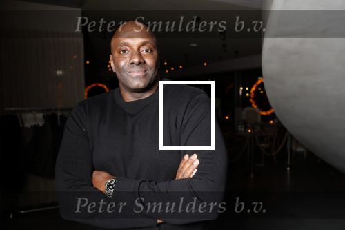 Amsterdam 11 december 2018
Boekpresentatie van Carlos Lens  ( Het billenboek) bij George.
