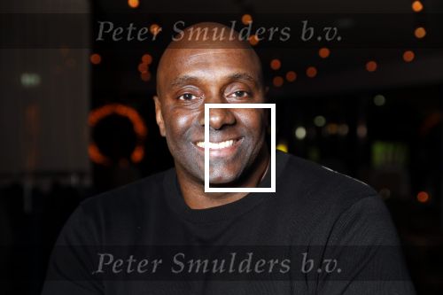 Amsterdam 11 december 2018
Boekpresentatie van Carlos Lens  ( Het billenboek) bij George.