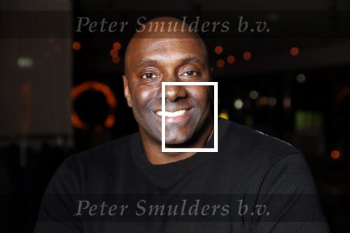 Amsterdam 11 december 2018
Boekpresentatie van Carlos Lens  ( Het billenboek) bij George.