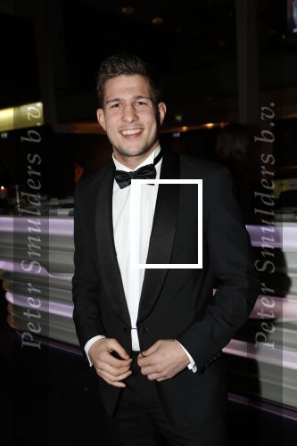 Amsterdam 6 december 2018
Openingsavond VIP van de luxery fair in de RAI. Carlos Platier Luna