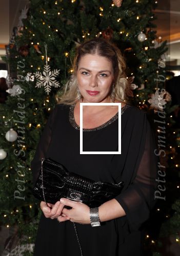 Den Haag 10 december 2018
Society Lunch in het crown plaza hotel.
Carmen Vollebregt