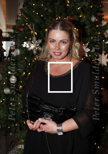 Den Haag 10 december 2018
Society Lunch in het crown plaza hotel.
Carmen Vollebregt
