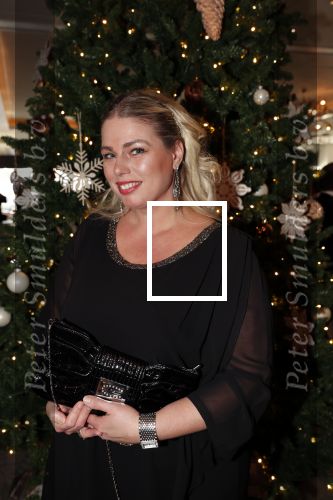 Den Haag 10 december 2018
Society Lunch in het crown plaza hotel.
Carmen Vollebregt