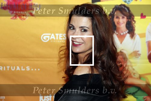Amsterdam 22 november 2018
Premiere first kiss in het Amsterdam theater. caroline de Bruijn met kinderen