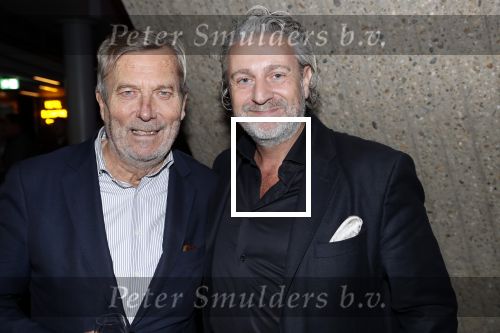 Amsterdam 27 november 2018
Presentatie Amsterdam XXXL magazine bij Butcher in de ADAM toren. Cees Korvinus en Mark Teurlings