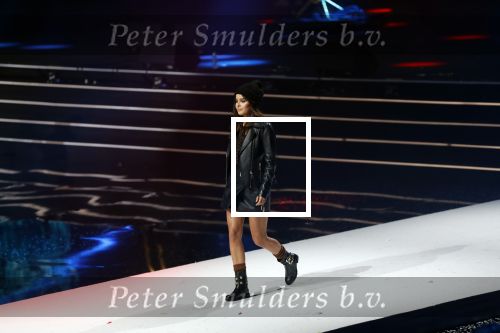 Amsterdam 11 december 2018
Modeshow Nikkie Plessen in AFAS live met div artiesten .