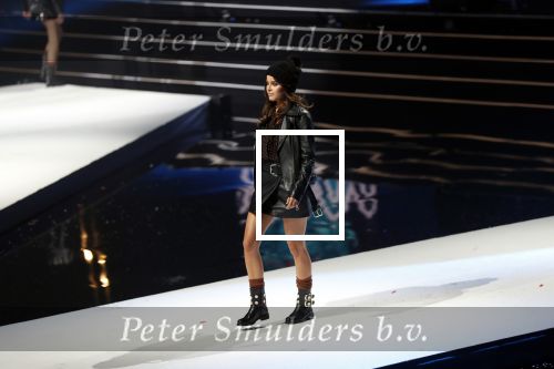 Amsterdam 11 december 2018
Modeshow Nikkie Plessen in AFAS live met div artiesten .