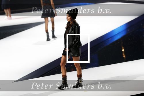 Amsterdam 11 december 2018
Modeshow Nikkie Plessen in AFAS live met div artiesten .