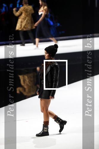 Amsterdam 11 december 2018
Modeshow Nikkie Plessen in AFAS live met div artiesten .
