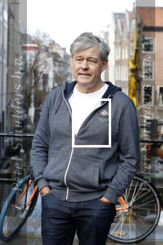Utrecht 21 november 2018
Charles Groenhuijsen in zijn woonplaats Utrecht.