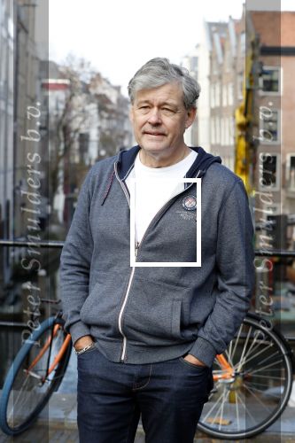 Utrecht 21 november 2018
Charles Groenhuijsen in zijn woonplaats Utrecht.