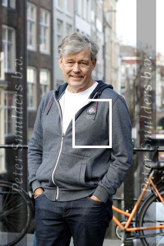 Utrecht 21 november 2018
Charles Groenhuijsen in zijn woonplaats Utrecht.