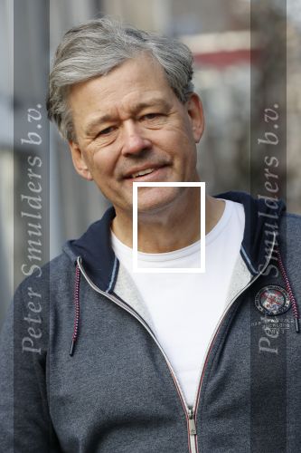 Utrecht 21 november 2018
Charles Groenhuijsen in zijn woonplaats Utrecht.