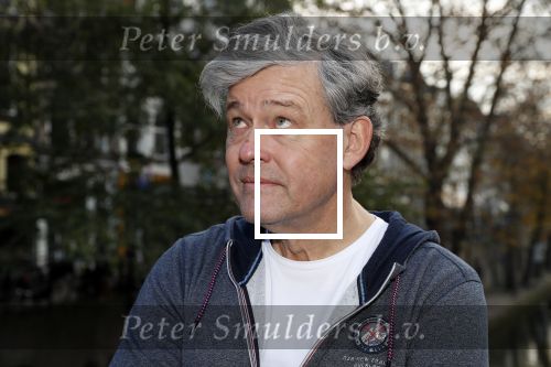 Utrecht 21 november 2018
Charles Groenhuijsen in zijn woonplaats Utrecht.