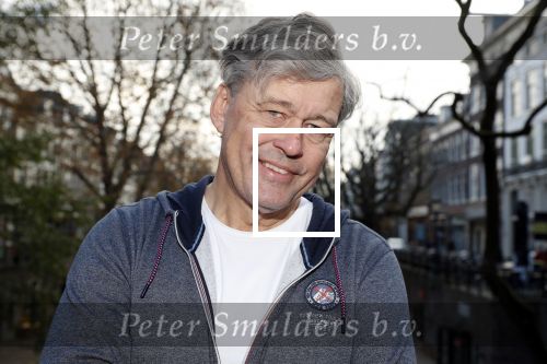 Utrecht 21 november 2018
Charles Groenhuijsen in zijn woonplaats Utrecht.