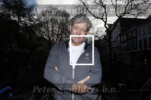 Utrecht 21 november 2018
Charles Groenhuijsen in zijn woonplaats Utrecht.