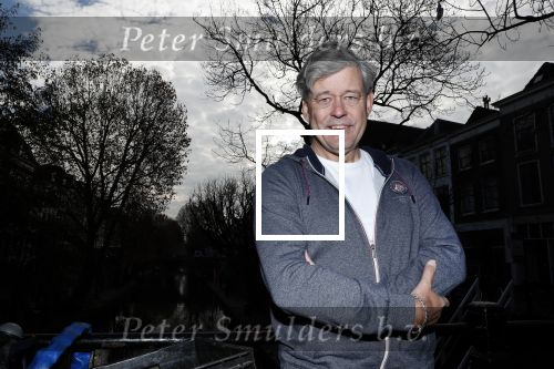 Utrecht 21 november 2018
Charles Groenhuijsen in zijn woonplaats Utrecht.