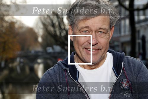 Utrecht 21 november 2018
Charles Groenhuijsen in zijn woonplaats Utrecht.