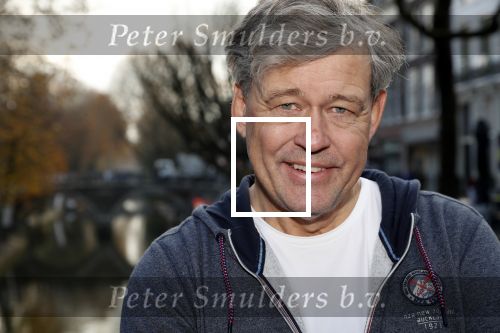 Utrecht 21 november 2018
Charles Groenhuijsen in zijn woonplaats Utrecht.