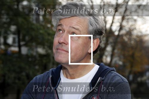 Utrecht 21 november 2018
Charles Groenhuijsen in zijn woonplaats Utrecht.