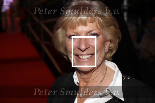 Hilversum 3 december 2018
Tineke de Nooij krijgt ouvre award bij beeld en geluid. Ciska Peters
