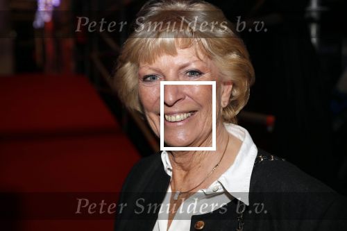 Hilversum 3 december 2018
Tineke de Nooij krijgt ouvre award bij beeld en geluid. Ciska Peters