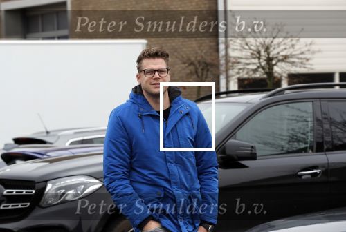 Nederhorst den Berg 5 december 2018
Opnames liedje voor afscheid Edwin Evers door heel veel collegaâ€™s en artiesten in de Bullet sound studioâ€™s. Coen Swijnenberg