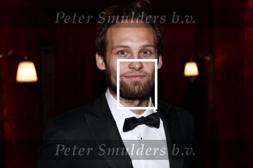 Amsterdam 21 november 2018
Premiere Palazzo naast de Amsterdam arena. daley Blind kwam met zijn vriendin Candy Rae Fleur en zijn ouders Danny en Yvonne Blind