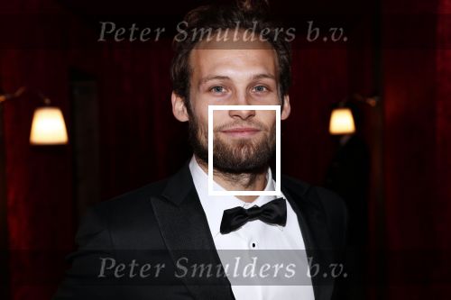 Amsterdam 21 november 2018
Premiere Palazzo naast de Amsterdam arena. daley Blind kwam met zijn vriendin Candy Rae Fleur en zijn ouders Danny en Yvonne Blind