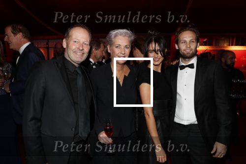 Amsterdam 21 november 2018
Premiere Palazzo naast de Amsterdam arena. daley Blind kwam met zijn vriendin Candy Rae Fleur en zijn ouders Danny en Yvonne Blind