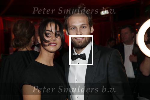 Amsterdam 21 november 2018
Premiere Palazzo naast de Amsterdam arena. daley Blind kwam met zijn vriendin Candy Rae Fleur en zijn ouders Danny en Yvonne Blind
