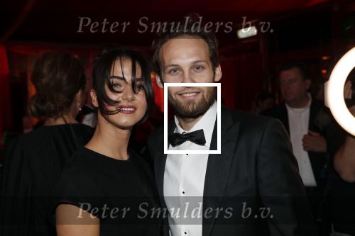 Amsterdam 21 november 2018
Premiere Palazzo naast de Amsterdam arena. daley Blind kwam met zijn vriendin Candy Rae Fleur en zijn ouders Danny en Yvonne Blind
