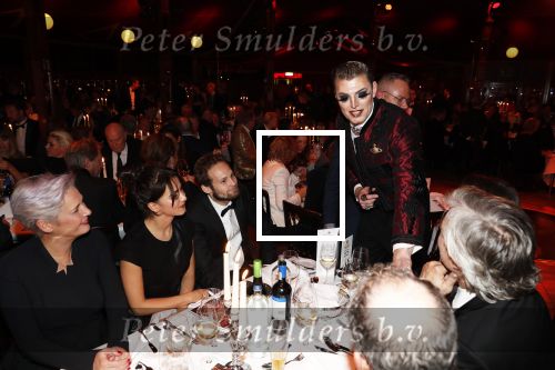 Amsterdam 21 november 2018
Premiere Palazzo naast de Amsterdam arena. daley Blind kwam met zijn vriendin Candy Rae Fleur en zijn ouders Danny en Yvonne Blind