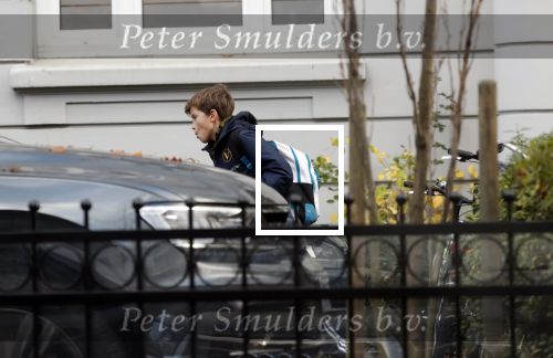 Hamburg 18 en 19 november 2018
Damian v d Vaart, Doerte Bar  en Bart Willemsen veraletn het appartement van Sylvie Meis in hamburg.